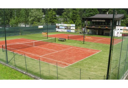 TENNIS TENNIS