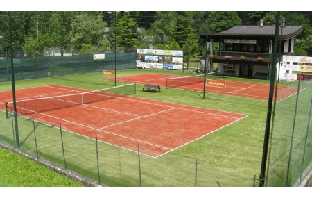 TENNIS TENNIS